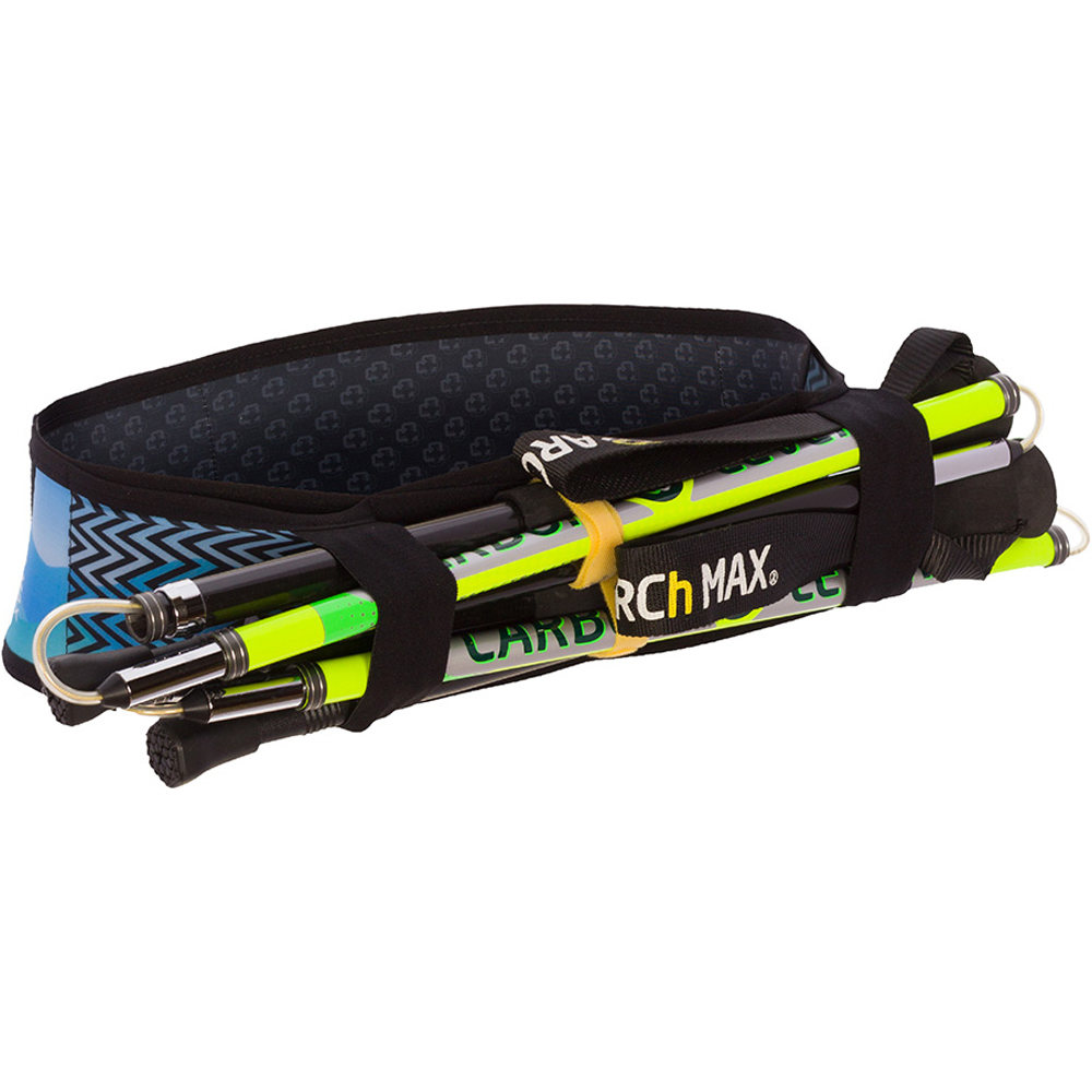 Arch Max riñonera BELT PRO ZIP 04