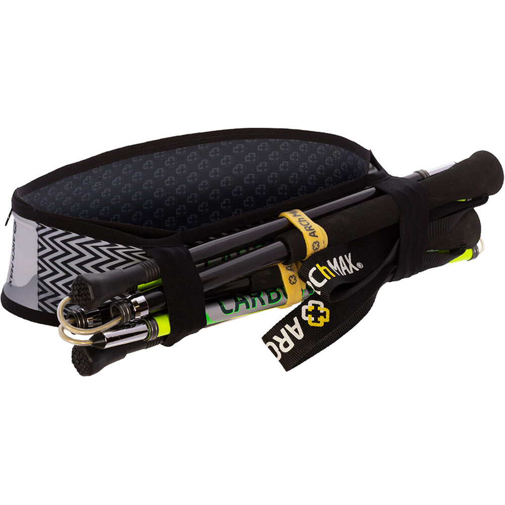 Arch Max riñonera BELT PRO ZIP 04