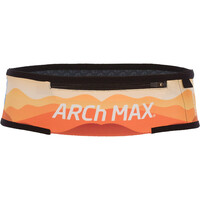 Arch Max riñonera BELT PRO ZIP vista frontal