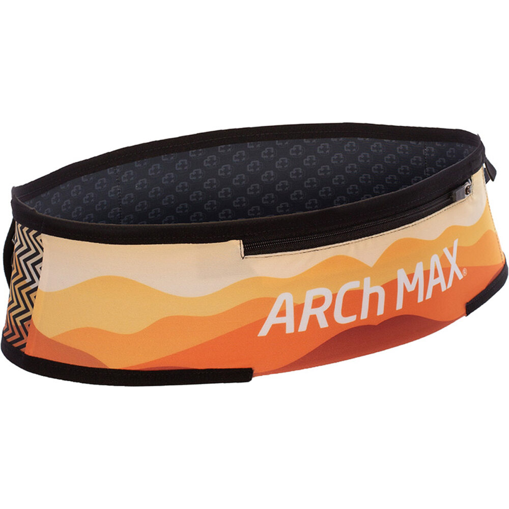 Arch Max riñonera BELT PRO ZIP 03