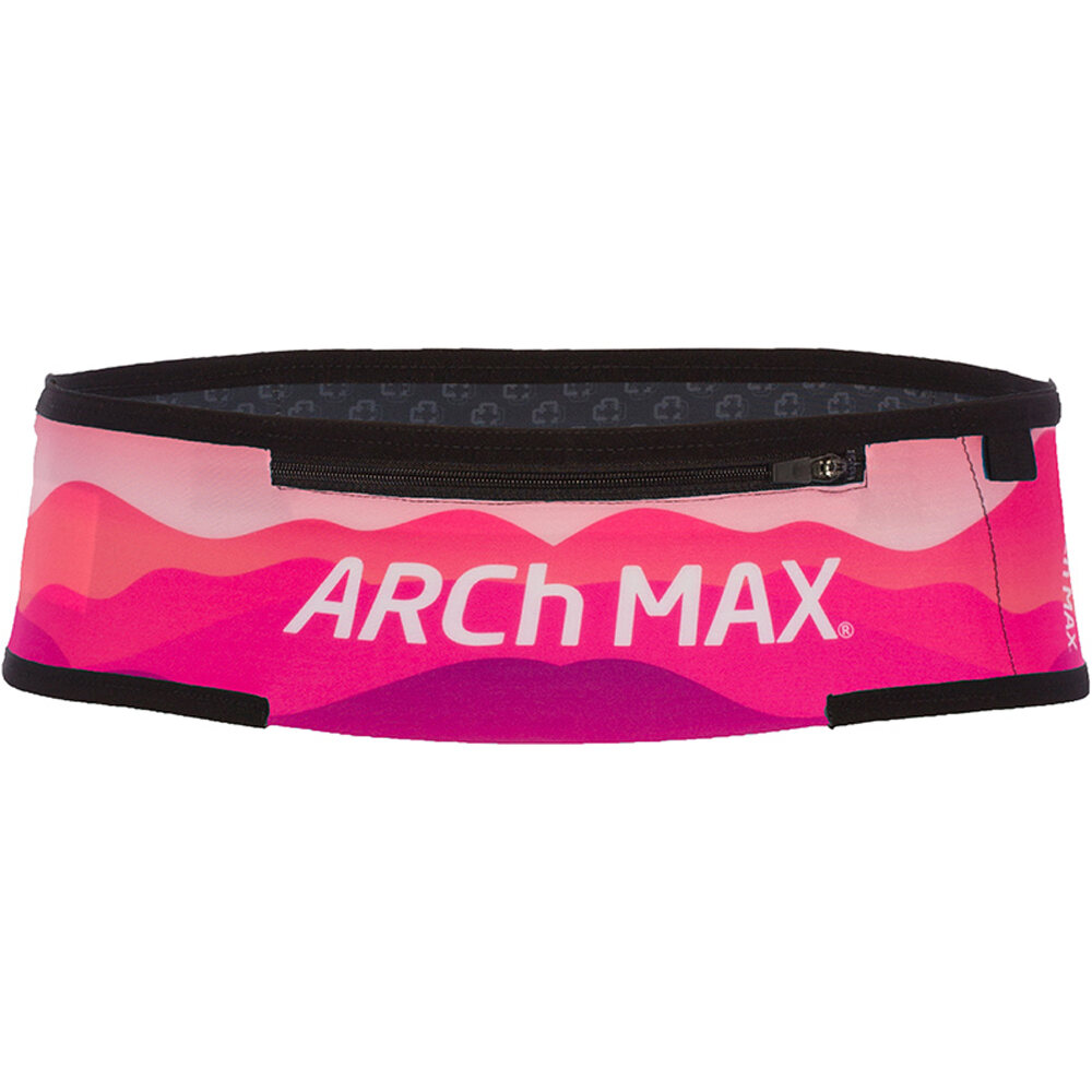 Arch Max belt pro zip riñonera
