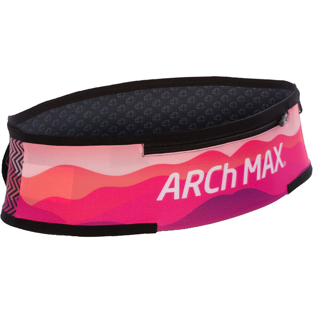 Arch Max riñonera BELT PRO ZIP 03