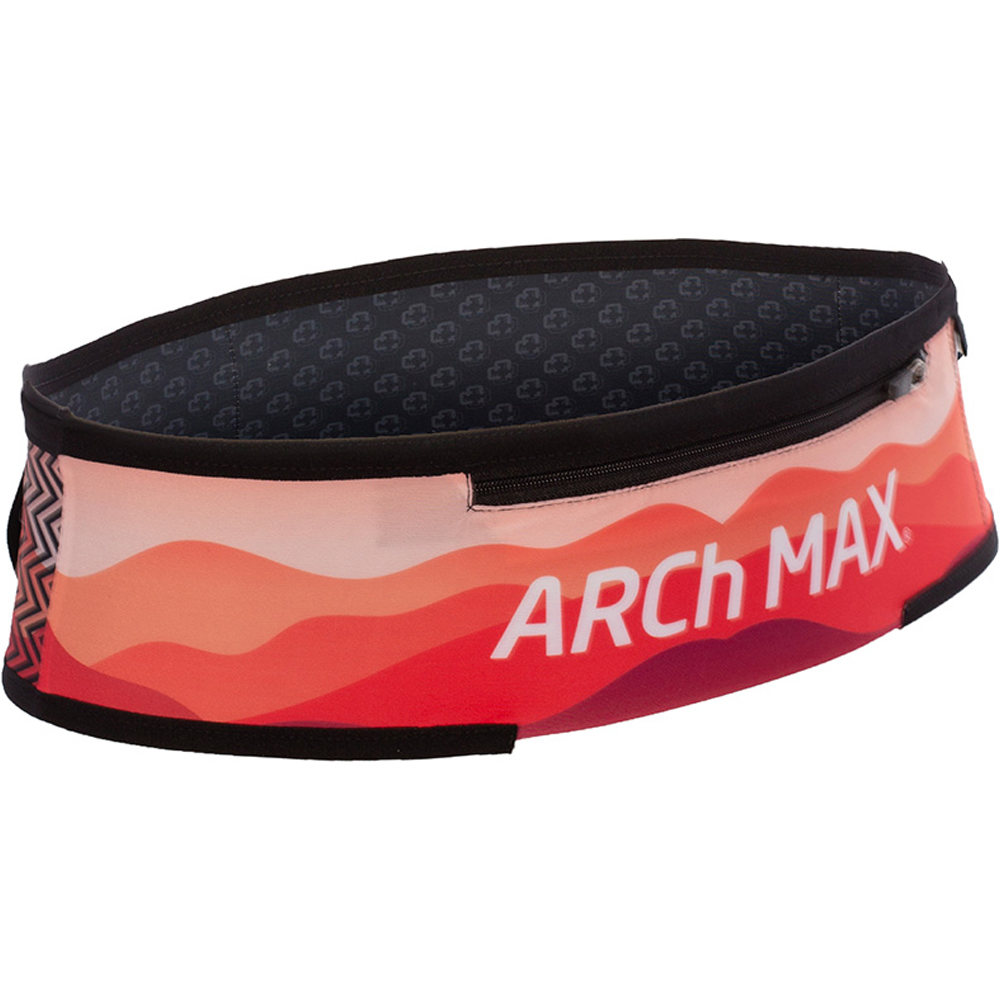 Arch Max riñonera BELT PRO ZIP 03