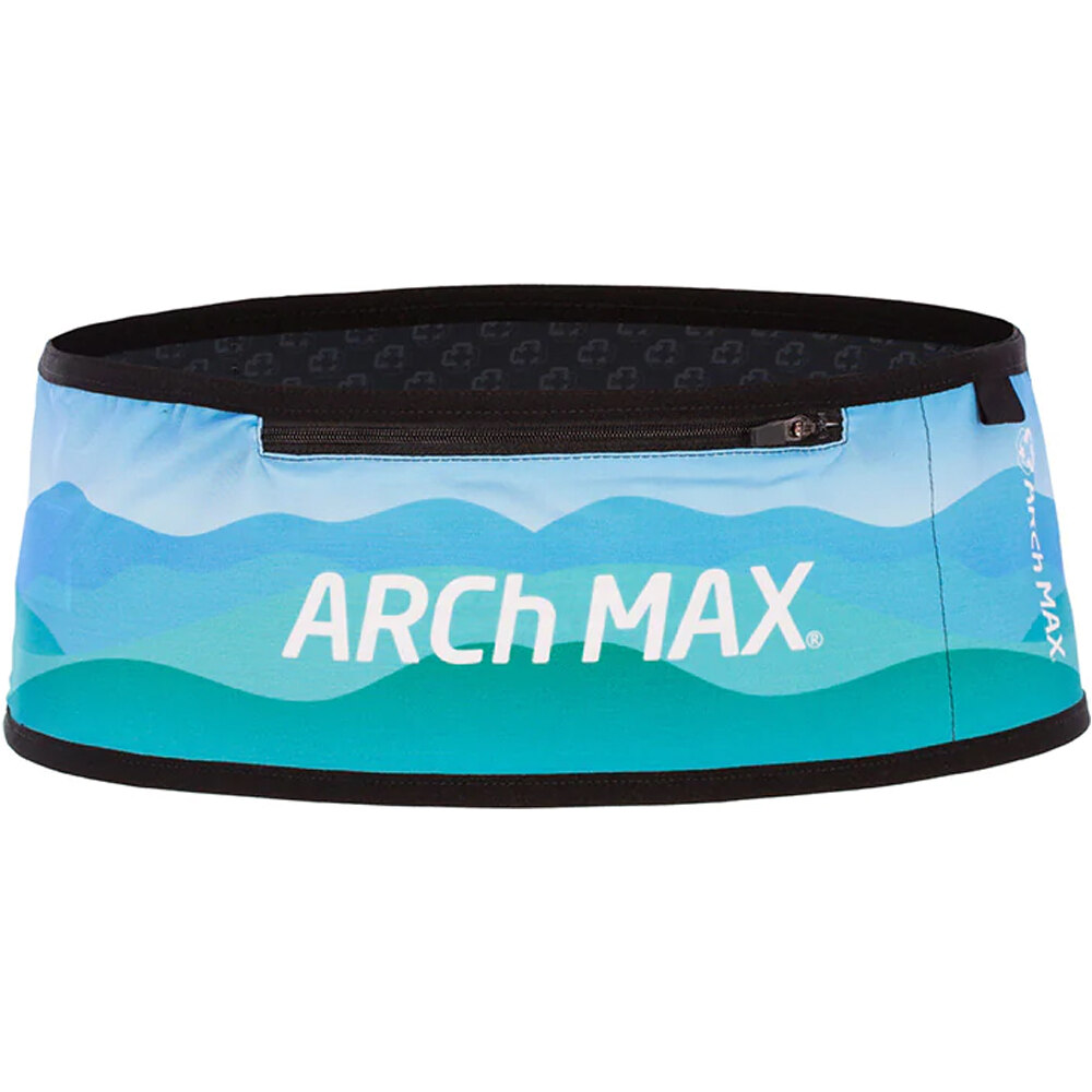 Arch Max riñonera BELT PRO ZIP PLUS 01