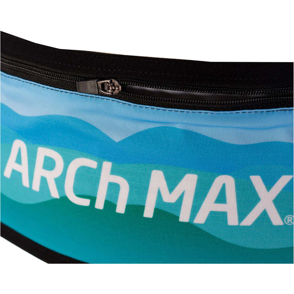 Arch Max riñonera BELT PRO ZIP PLUS 04