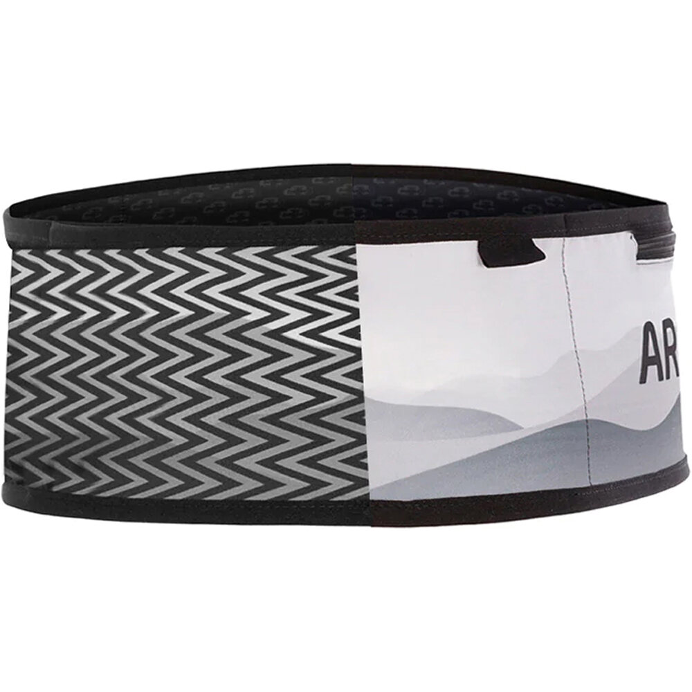 Arch Max riñonera BELT PRO ZIP PLUS 02