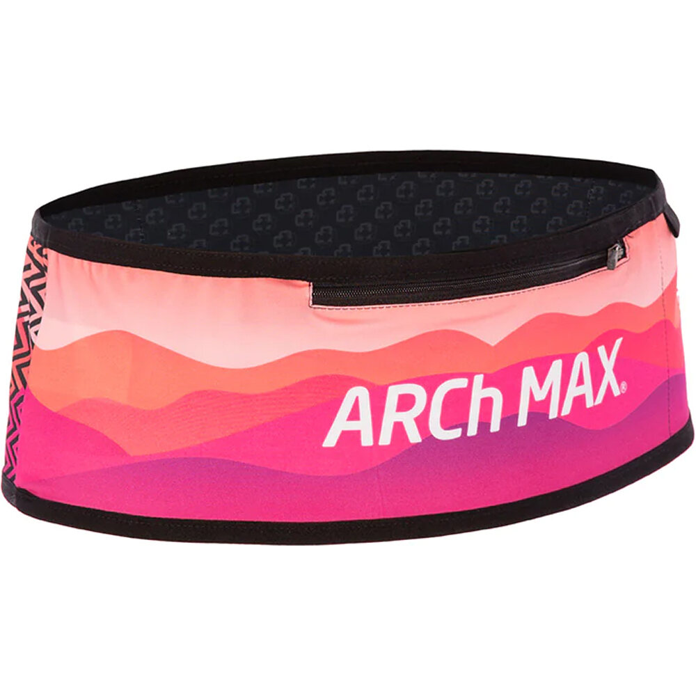 Arch Max belt pro zip plus riñonera