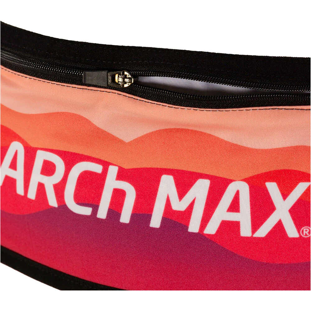 Arch Max riñonera BELT PRO ZIP PLUS 04