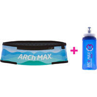 Arch Max riñonera BELT PRO ZIP + 1SF300ML vista frontal