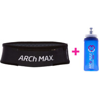 Arch Max riñonera BELT PRO ZIP + 1SF300ML vista frontal