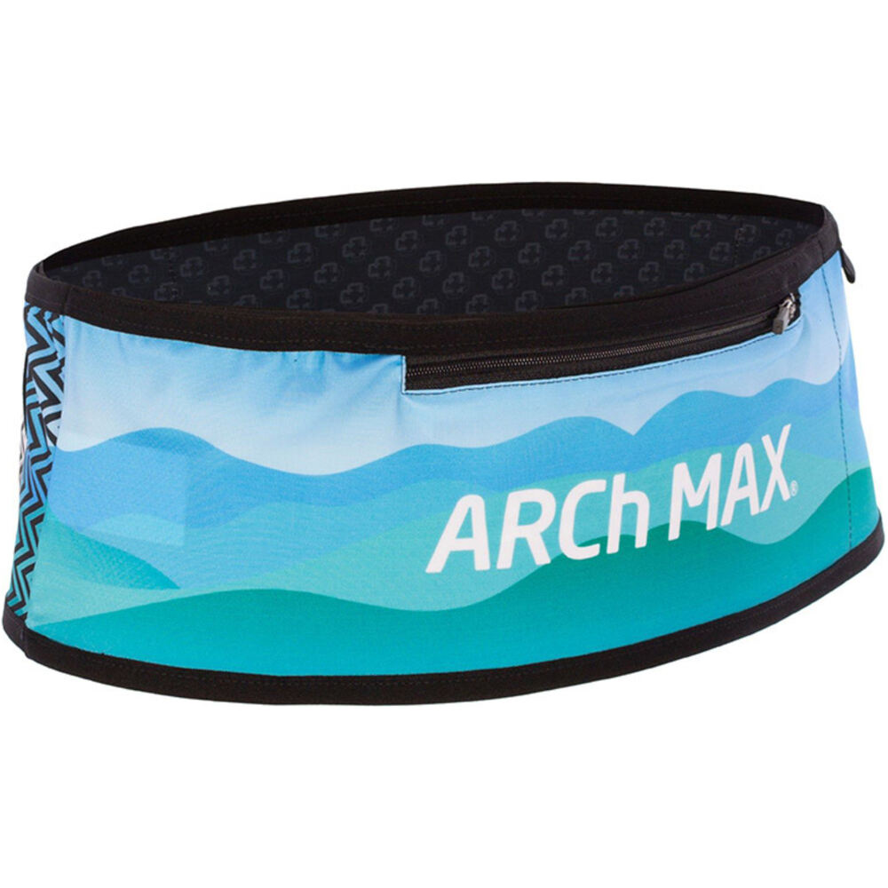 Arch Max riñonera BELT PRO ZIP PLUS + 1SF300ML 03