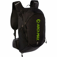 Arch Max varios running BACKPACK 21L vista frontal