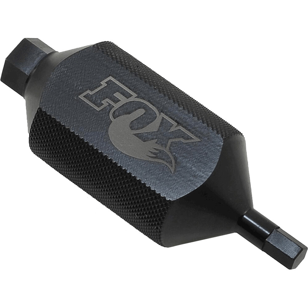 Fox Racing Shox Herramienta Fox Shox herramienta ajuste fox x2/dhx2
