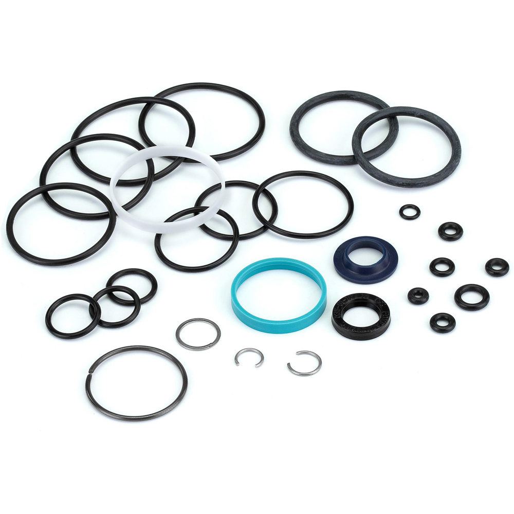 Shox kit mantenimiento dhx2 2021 accesorios y despieces horquilla ciclismo (UNICA)