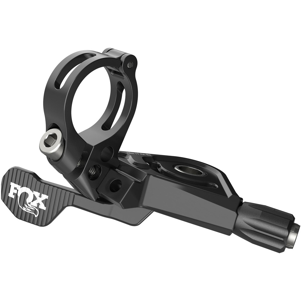 Fox Shox accesorios y despieces horquilla ciclismo Mando FOX Transfer 1X vista frontal