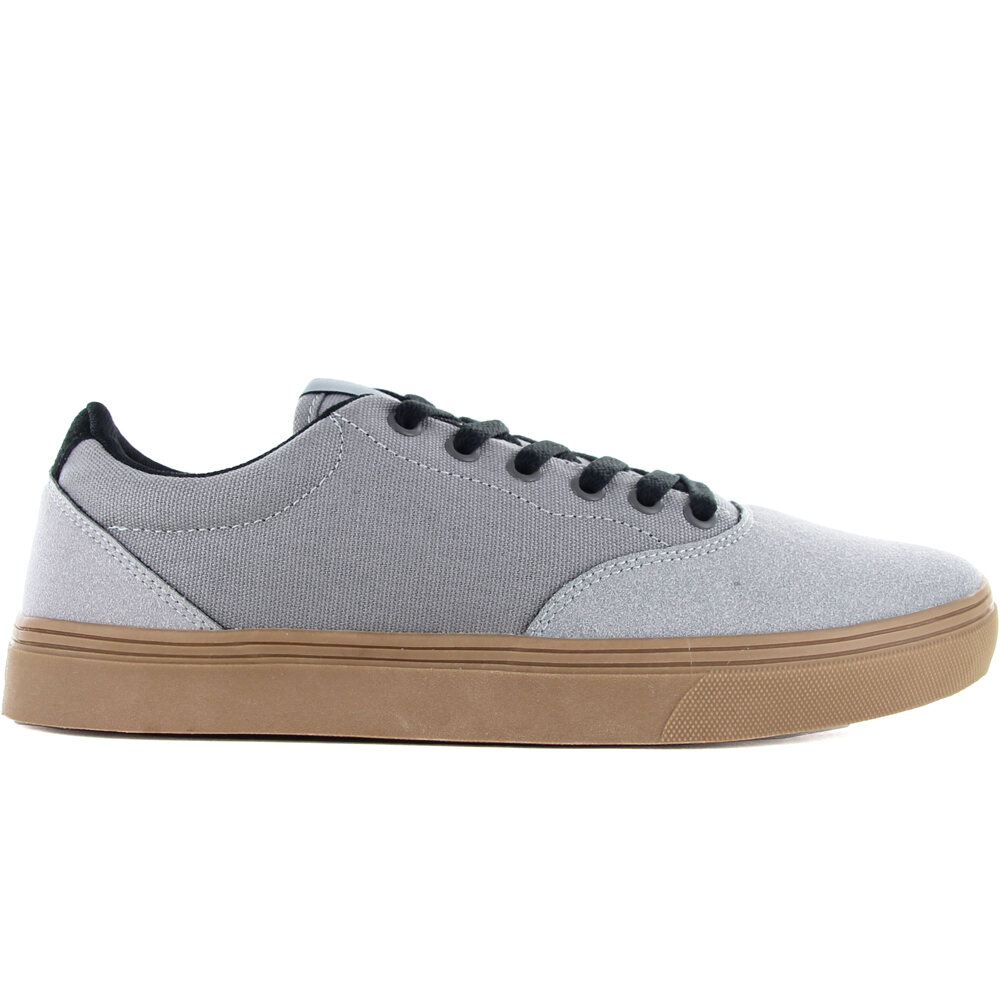 Noona zapatilla moda hombre KANTERA lateral exterior