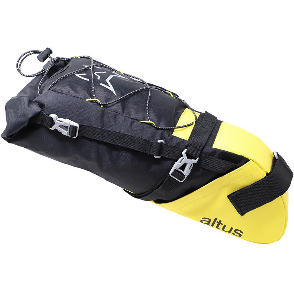 Altus mochila ciclismo DANUBIO 02