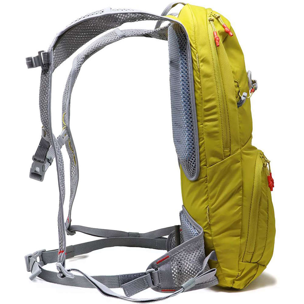 Altus mochila ciclismo YUNGAS 01