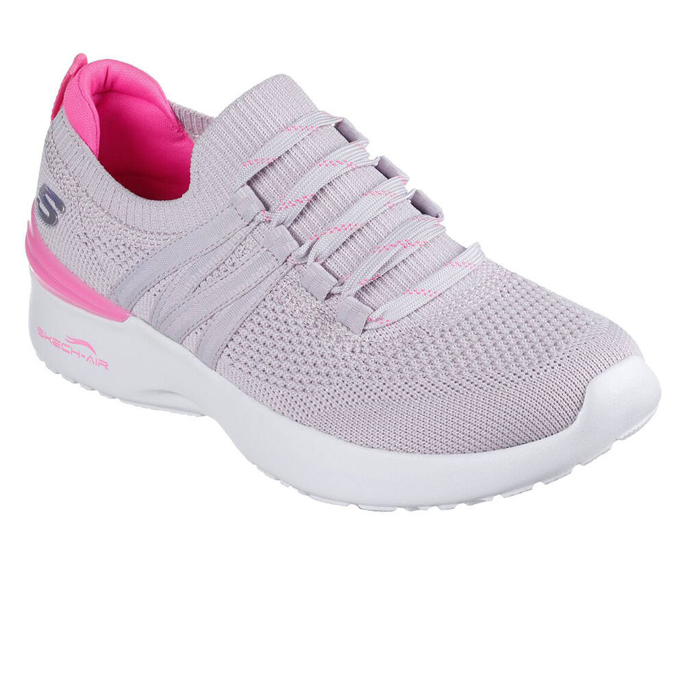 Skechers zapatillas fitness mujer SKECH-AIR DYNAMIGHT BERS lateral interior