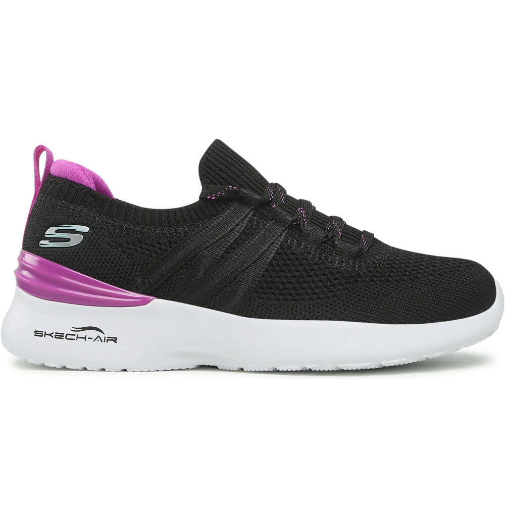 Skechers zapatillas fitness mujer SKECH-AIR DYNAMIGHT NERS lateral exterior