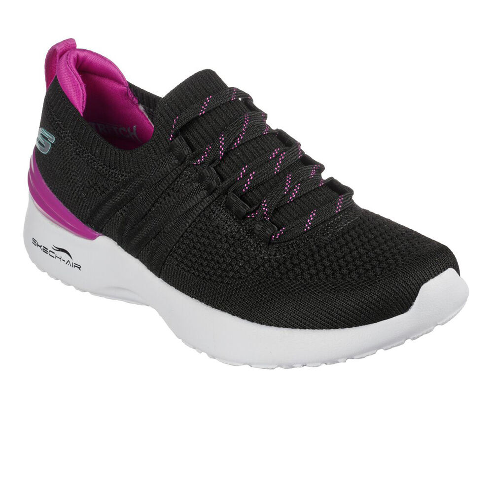 Skechers zapatillas fitness mujer SKECH-AIR DYNAMIGHT NERS lateral interior