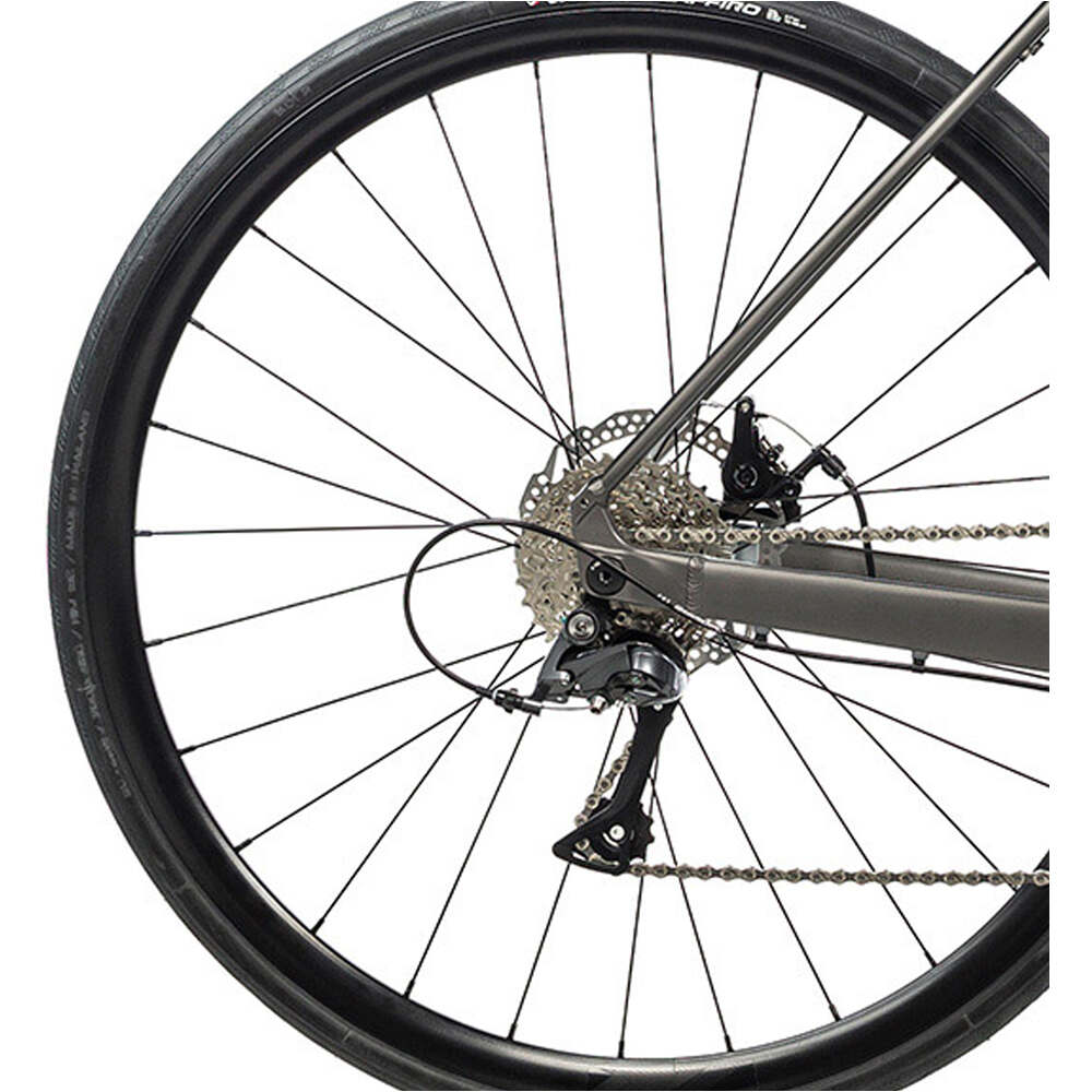 Orbea bicicletas de carretera aluminio AVANT H60-D 01