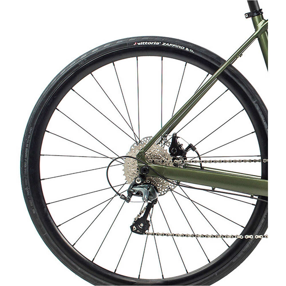Orbea bicicletas de carretera aluminio AVANT H40-D 01
