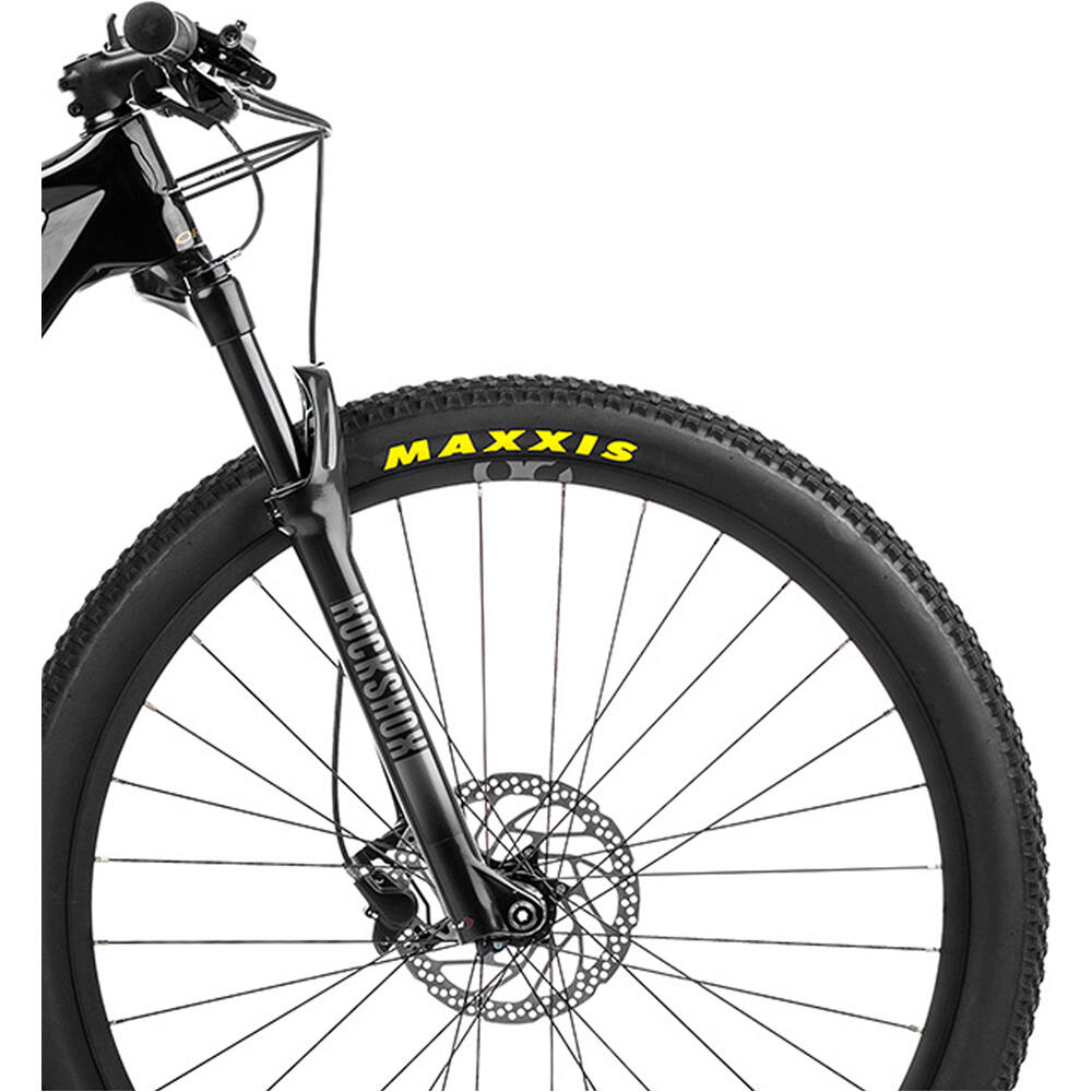 Orbea bicicletas de montaña ALMA M50-EAGLE 03