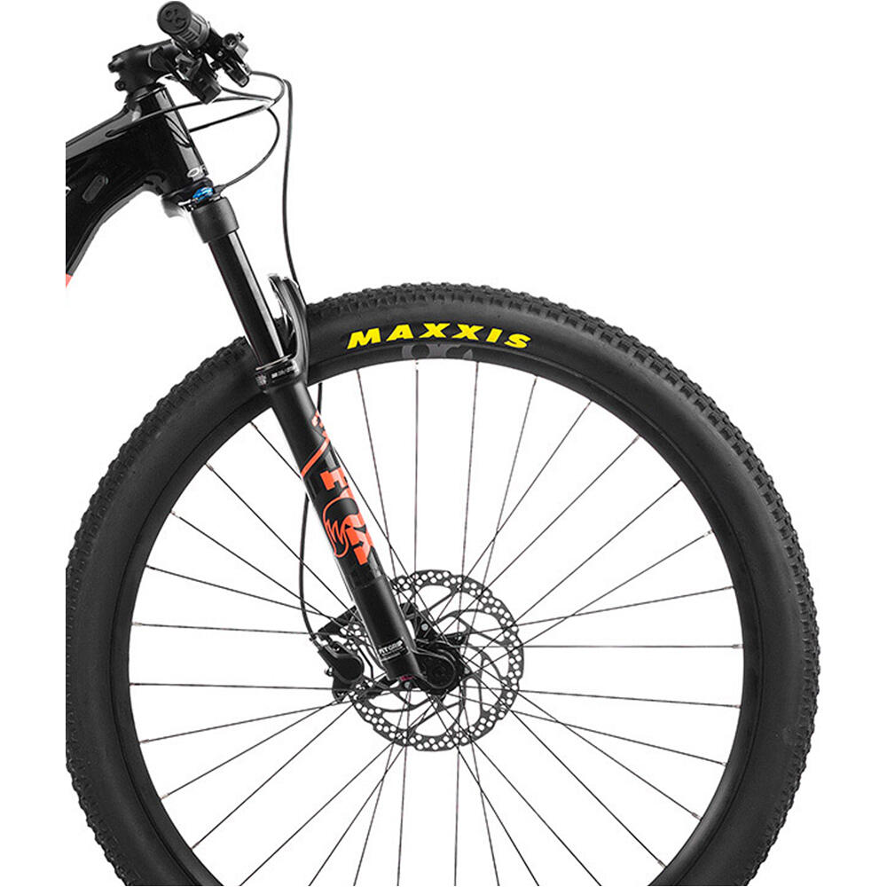 Orbea bicicletas de montaña OIZ H30 03