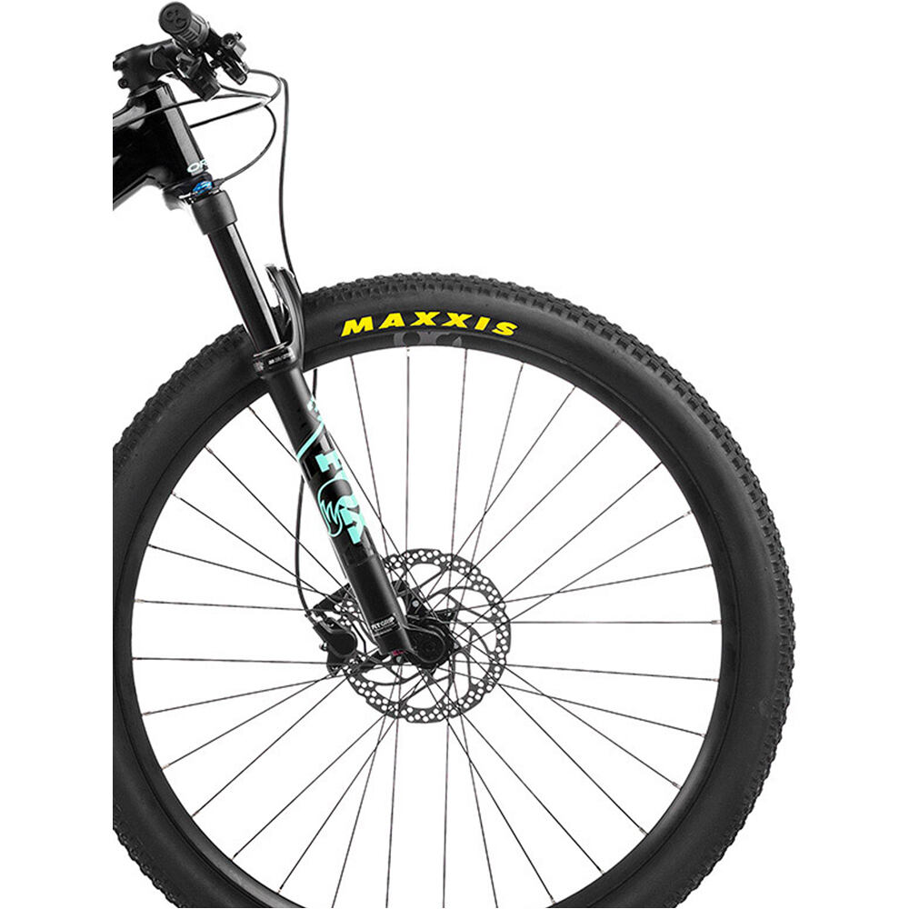 Orbea bicicletas de montaña OIZ H30 03