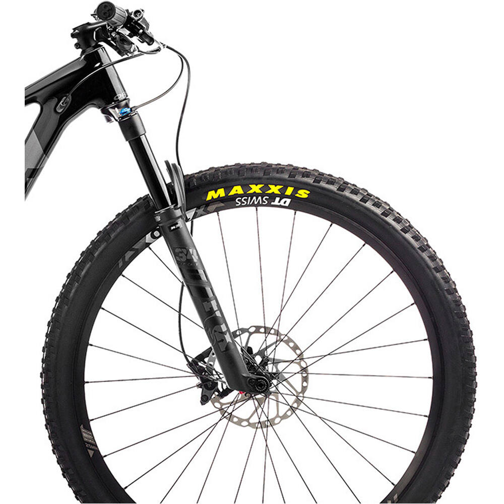 Orbea bicicletas de montaña OIZ M20 TR 03