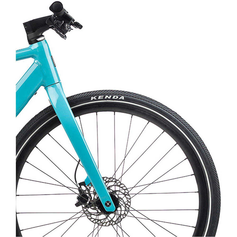 Orbea bicicleta paseo VIBE H30 03