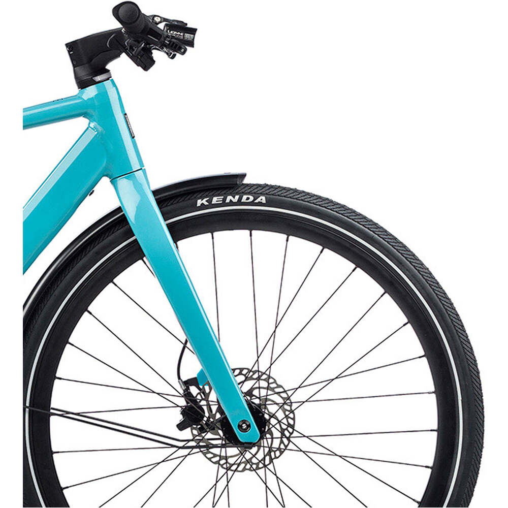 Orbea bicicleta paseo VIBE H30 EQ 03