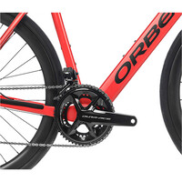 Orbea BICICLETA ELÉCTRICA CARRETERA GAIN M10i 02