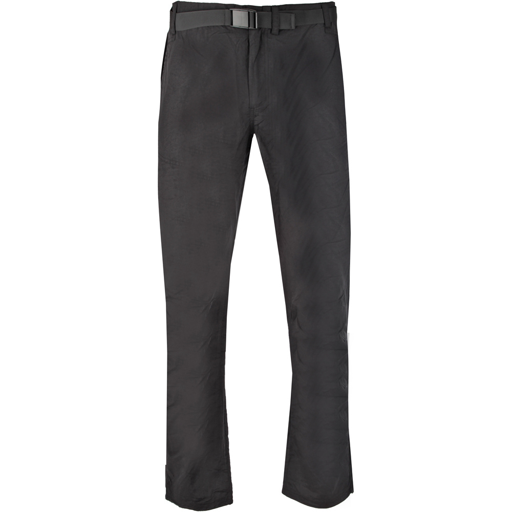 Neak Peak pantalón montaña hombre JACOBES SF vista frontal