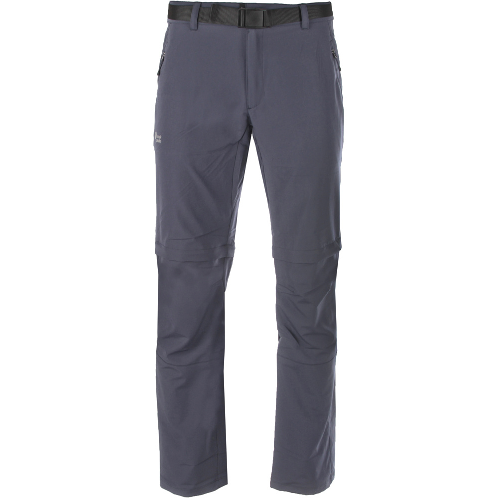 Neak Peak pantalón montaña hombre LUCIUS SF vista frontal