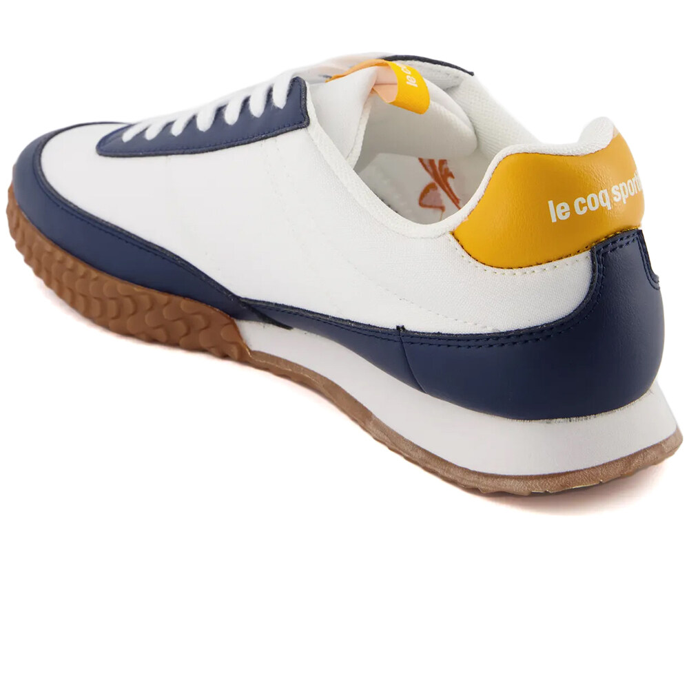 Le Coq Sportif zapatilla moda hombre VELOCE SPORT puntera