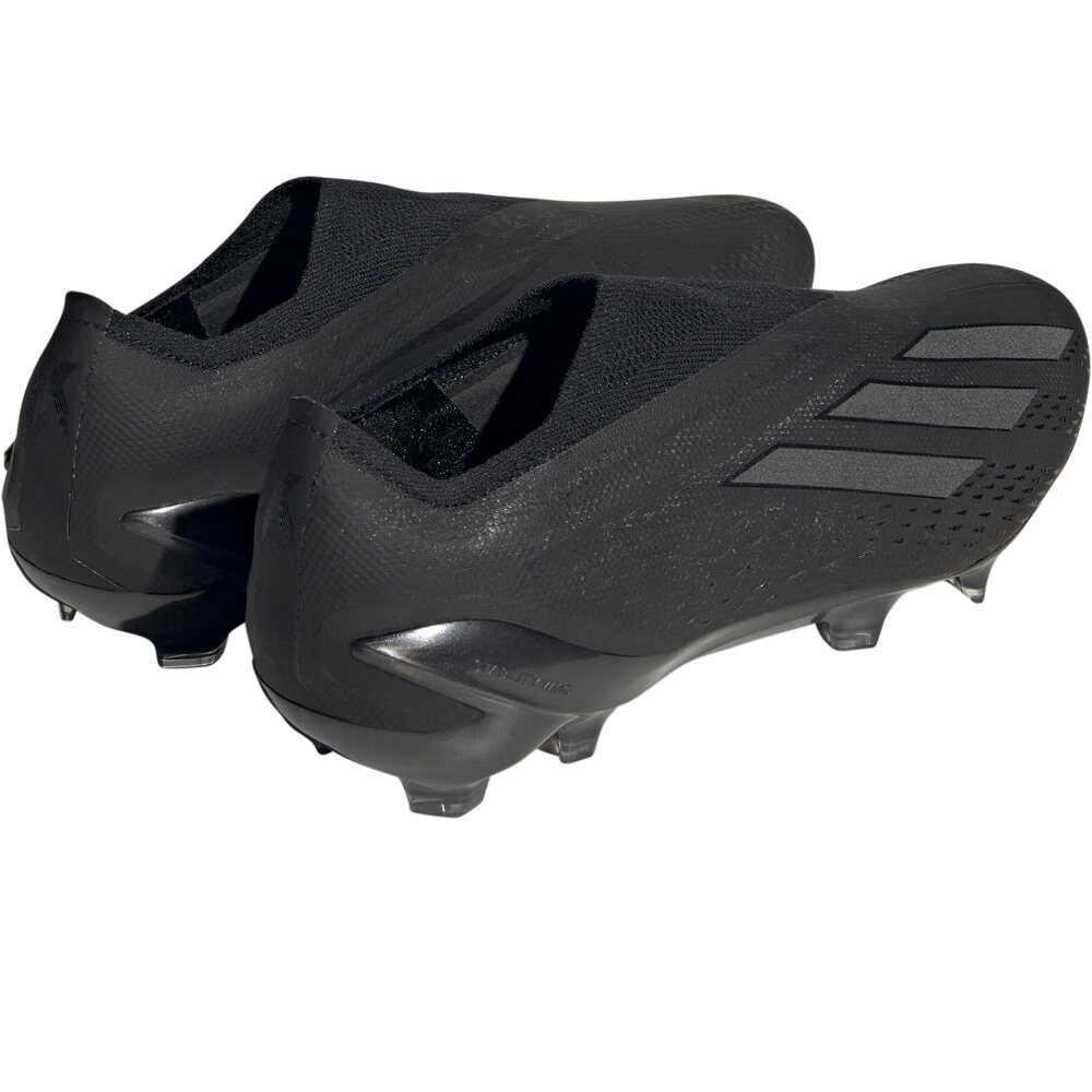 adidas botas de futbol cesped artificial X Speedportal+ Firm Ground vista trasera