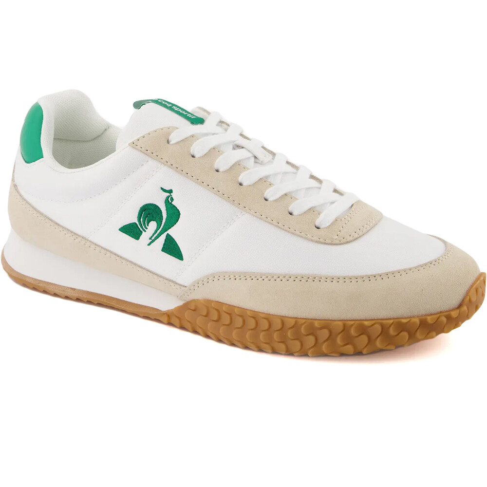 Le Coq Sportif zapatilla moda hombre VELOCE SPORT lateral interior