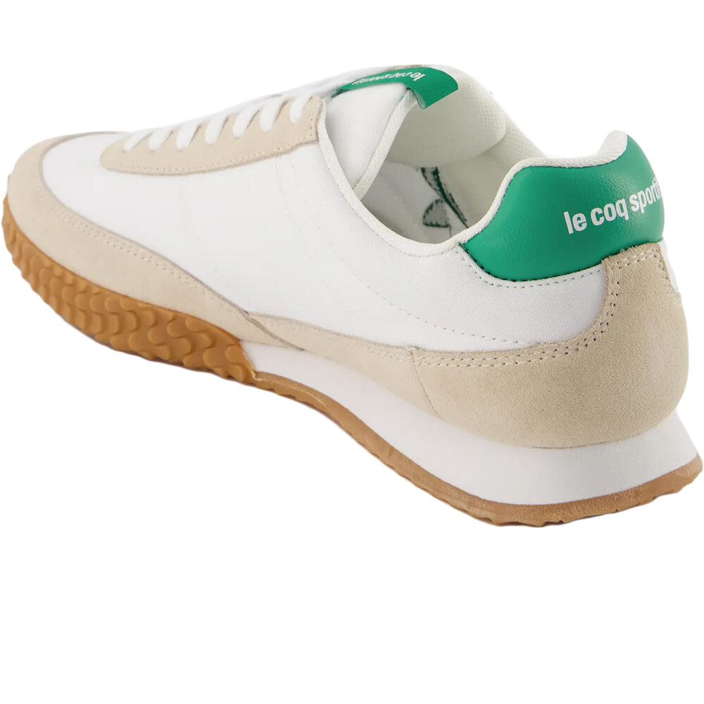 Le Coq Sportif zapatilla moda hombre VELOCE SPORT puntera