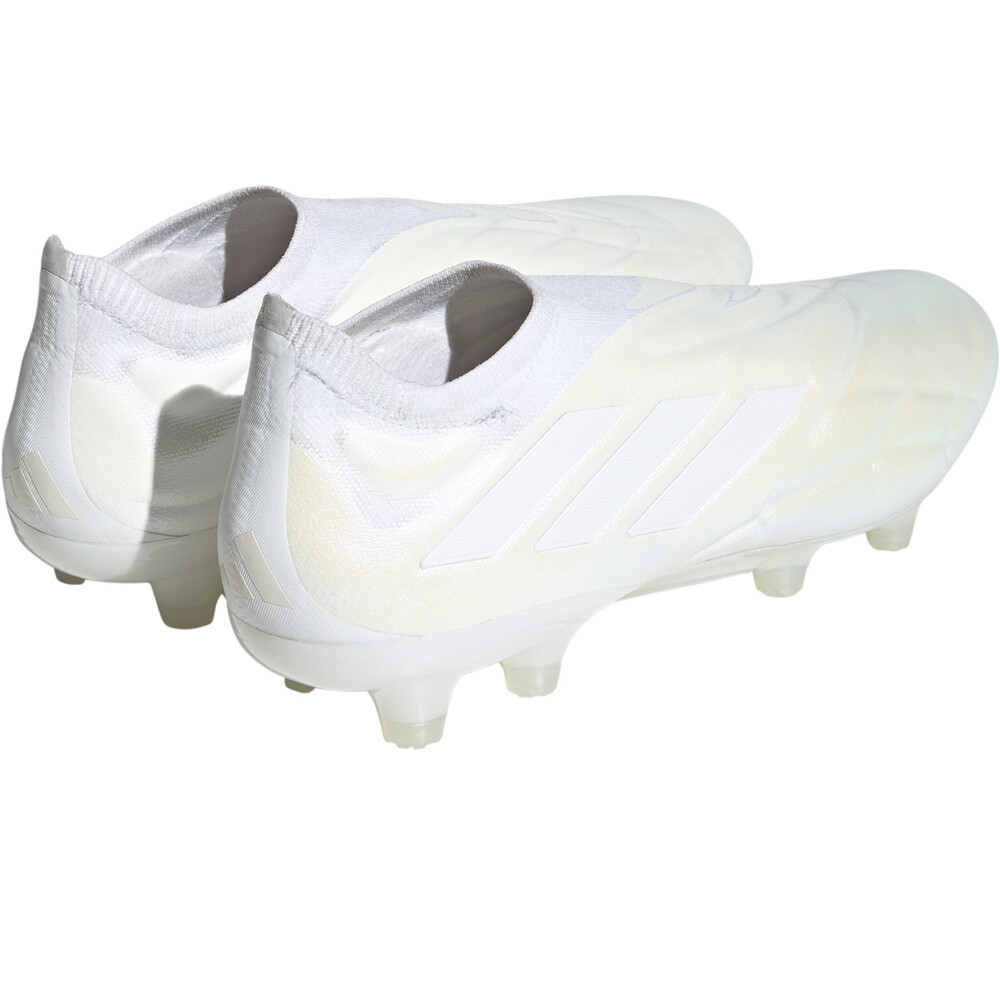 adidas botas de futbol cesped artificial Copa Pure+ Firm Ground vista trasera