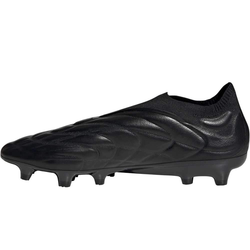 adidas botas de futbol cesped artificial Copa Pure+ Firm Ground puntera