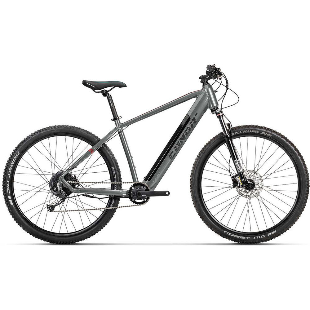 Conor jave e-mtb 29 BICICLETA ELÉCTRICA MONTAÑA