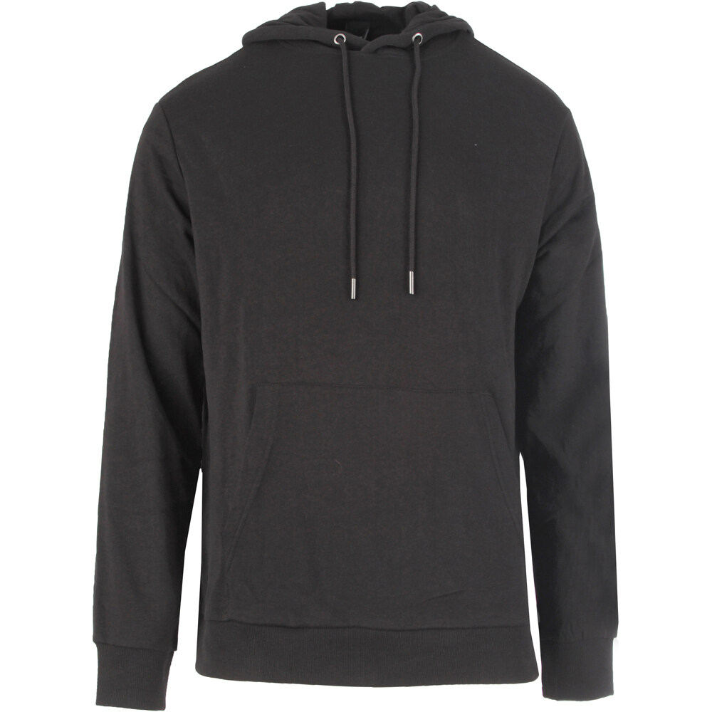 Sons; south sudadera hombre Negro