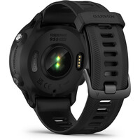 Garmin pulsómetros con gps Forerunner 955 Solar Negro 01