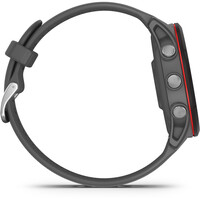 Garmin pulsómetros con gps Forerunner 255 Gris 06