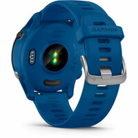 Garmin pulsómetros con gps Forerunner 255 Azul 01