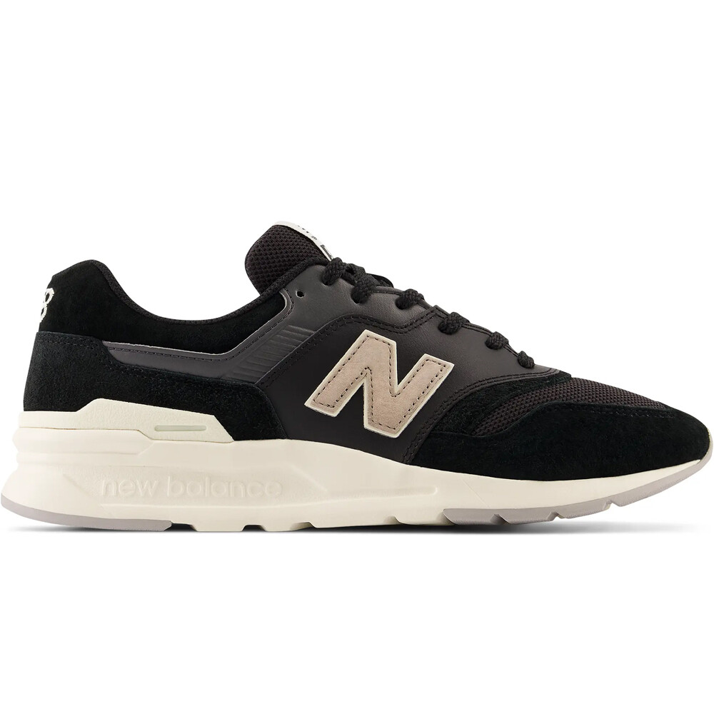 New Balance zapatilla moda hombre CM997H lateral exterior