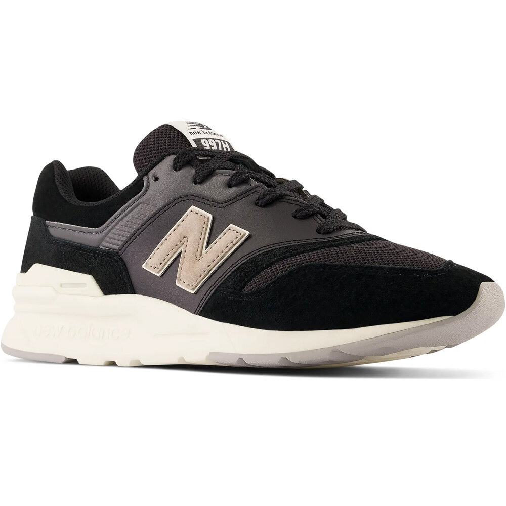 New Balance zapatilla moda hombre CM997H lateral interior