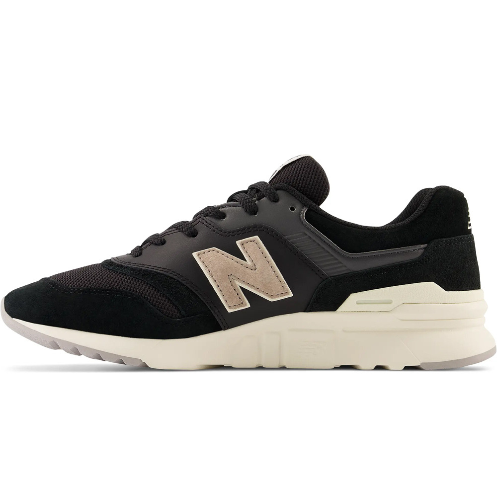 New Balance zapatilla moda hombre CM997H puntera